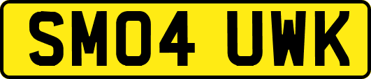 SM04UWK