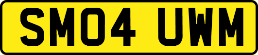 SM04UWM