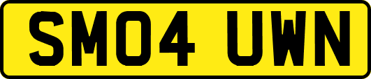 SM04UWN