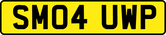 SM04UWP