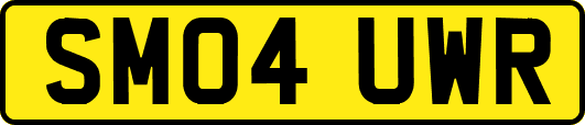 SM04UWR