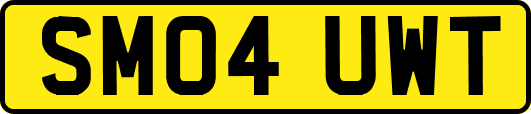 SM04UWT