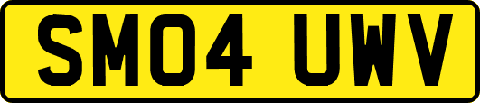 SM04UWV