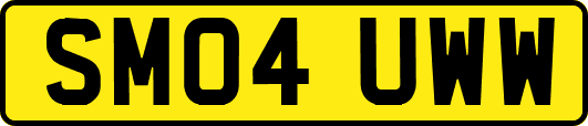 SM04UWW