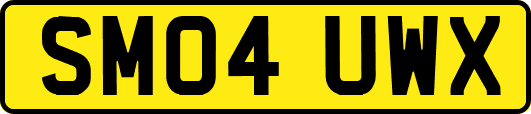 SM04UWX