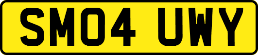 SM04UWY