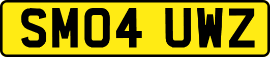 SM04UWZ
