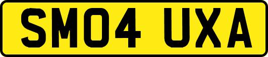 SM04UXA