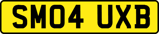 SM04UXB