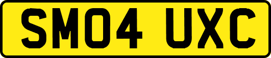 SM04UXC