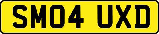 SM04UXD