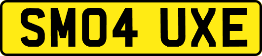 SM04UXE