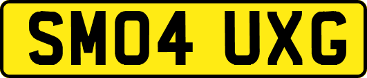 SM04UXG