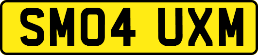 SM04UXM
