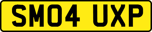 SM04UXP