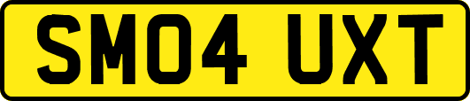 SM04UXT