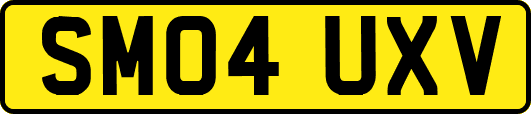 SM04UXV