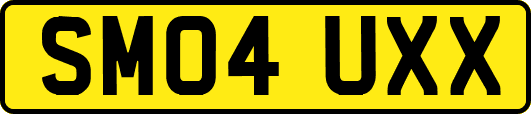 SM04UXX