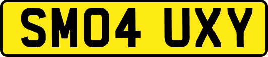 SM04UXY