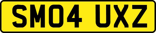 SM04UXZ