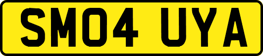 SM04UYA