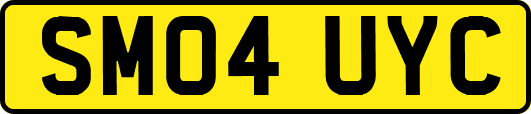 SM04UYC