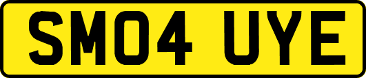 SM04UYE