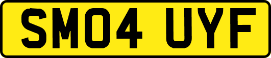 SM04UYF