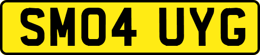 SM04UYG