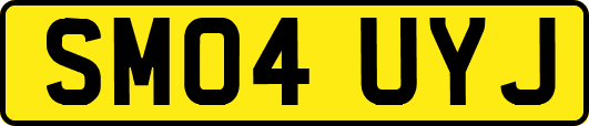 SM04UYJ