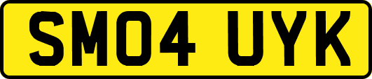 SM04UYK