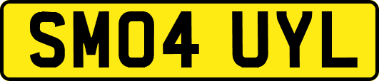 SM04UYL