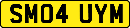 SM04UYM