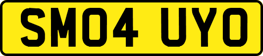 SM04UYO