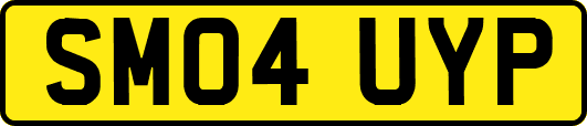 SM04UYP