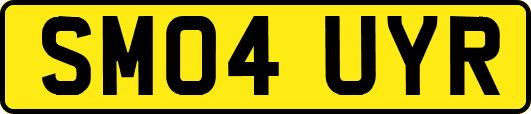 SM04UYR
