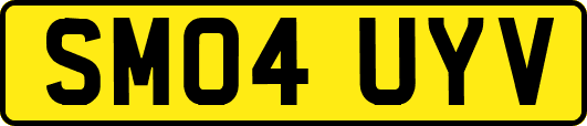 SM04UYV