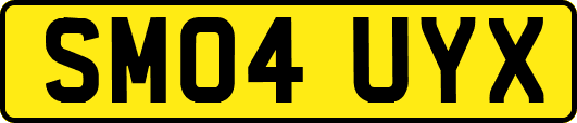 SM04UYX
