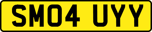 SM04UYY
