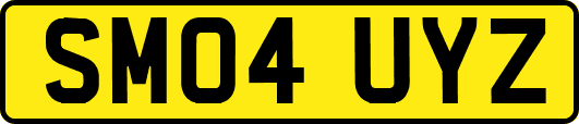 SM04UYZ