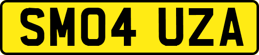 SM04UZA
