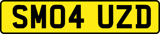 SM04UZD