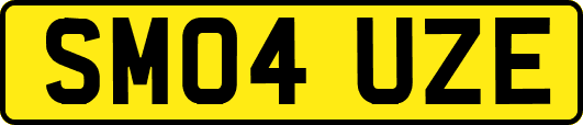 SM04UZE