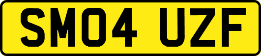 SM04UZF