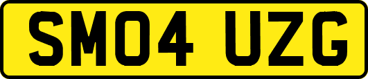SM04UZG