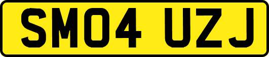 SM04UZJ