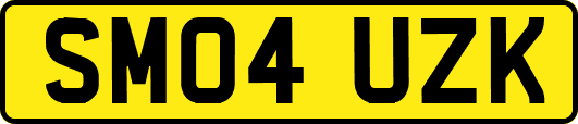 SM04UZK
