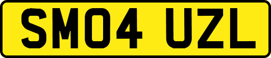 SM04UZL