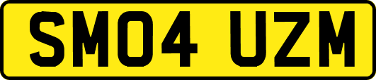 SM04UZM