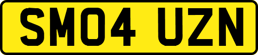 SM04UZN